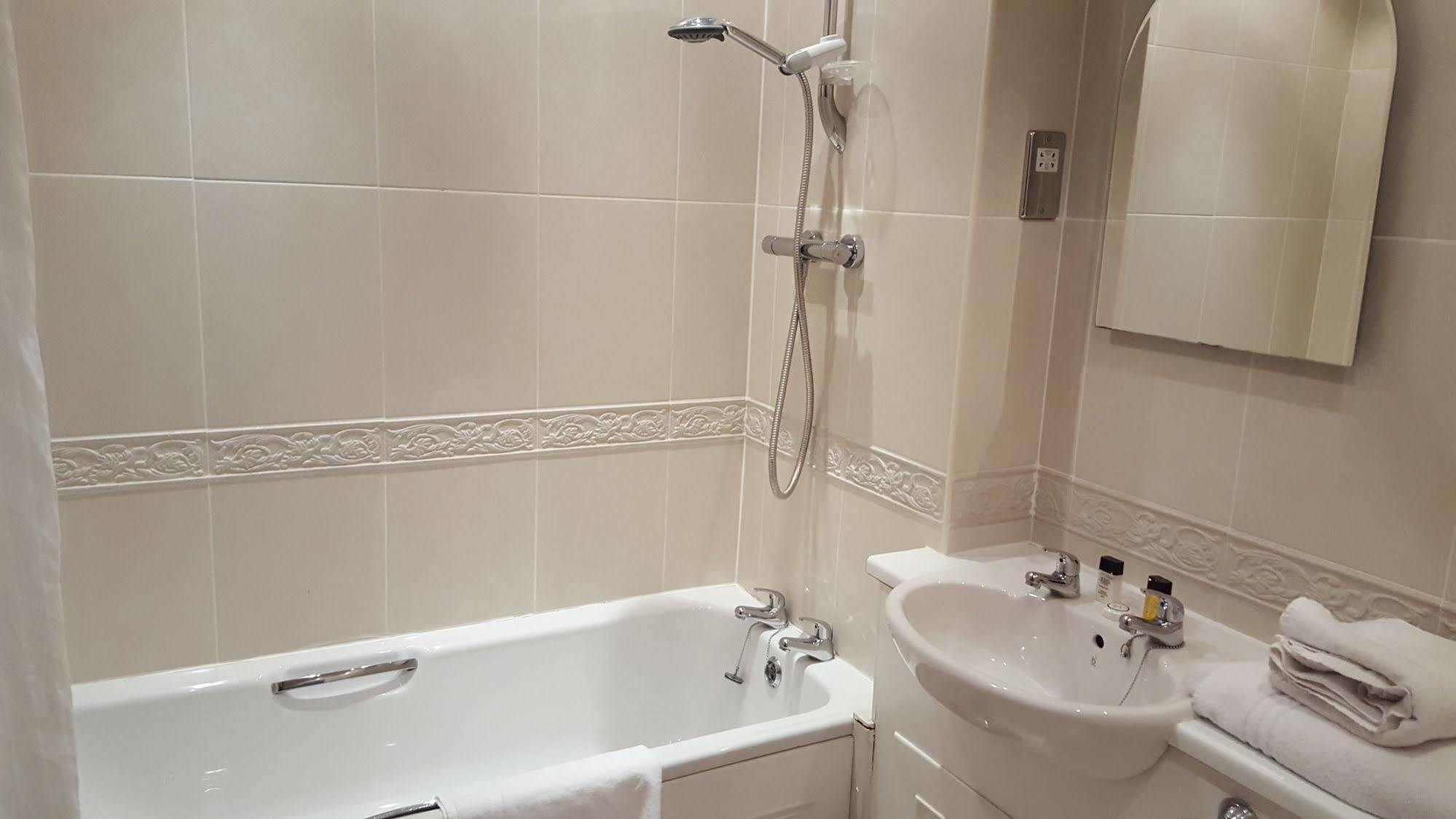 Charmwood Hotel - Cherry Park Hall Worksop Luaran gambar